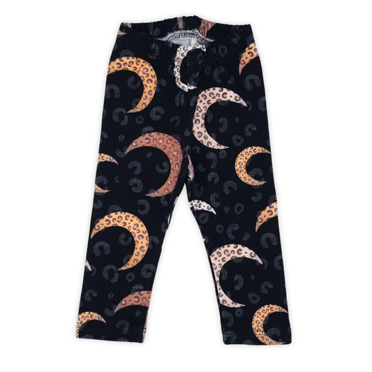 Leggings - Leopard Moons